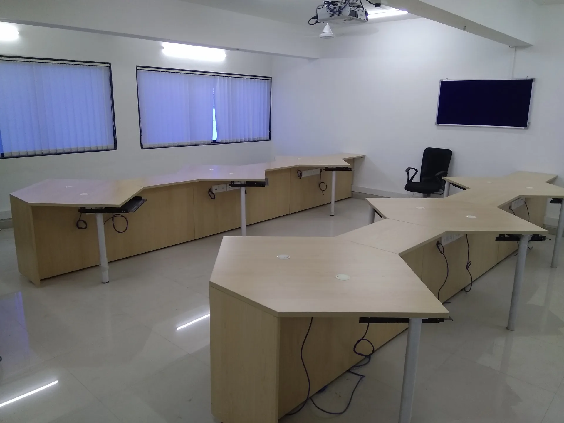 Training Room